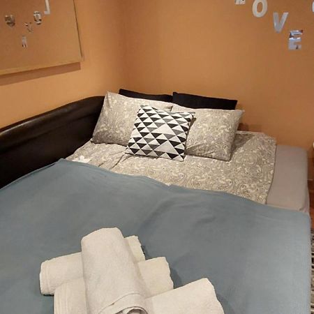 Marek 30 Apartman Budapest Exterior photo