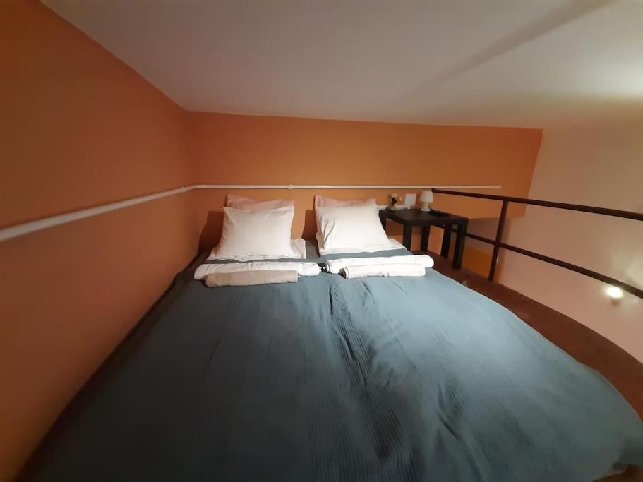 Marek 30 Apartman Budapest Exterior photo