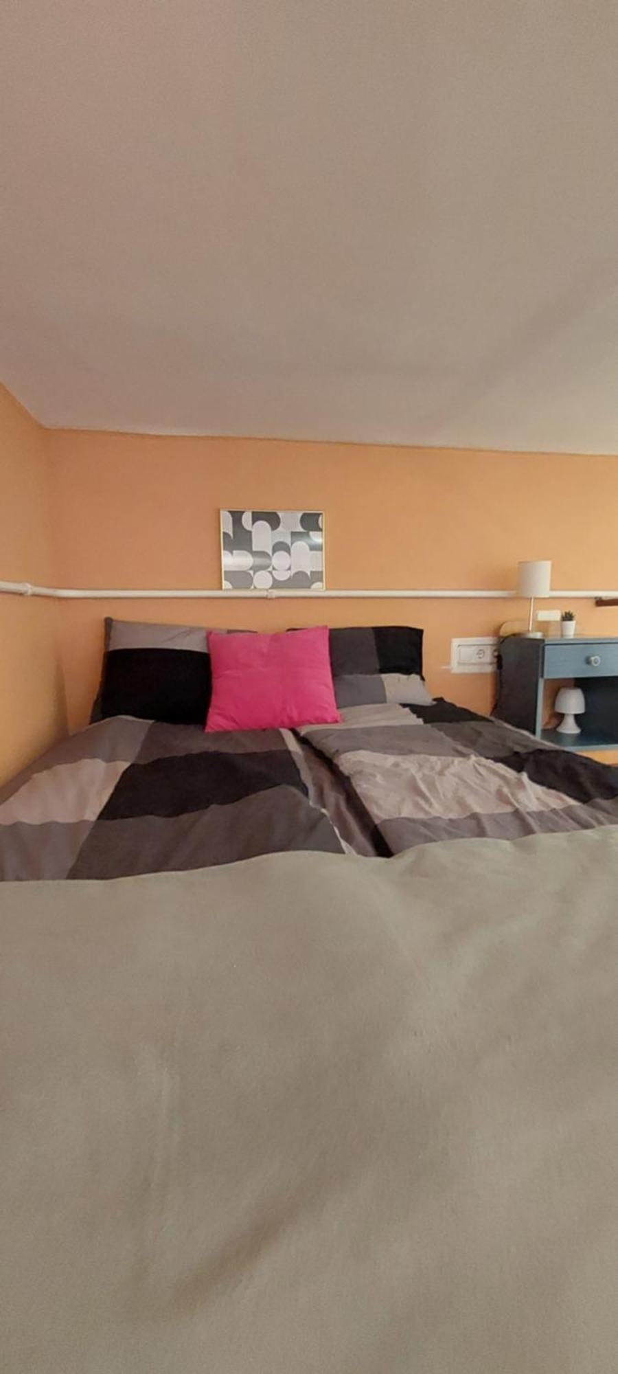Marek 30 Apartman Budapest Exterior photo